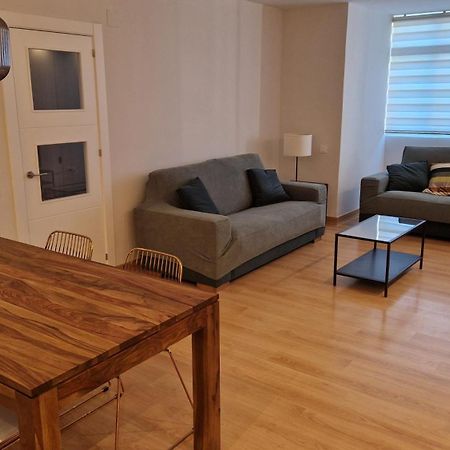 Apartamento Malaga Centro Eksteriør billede