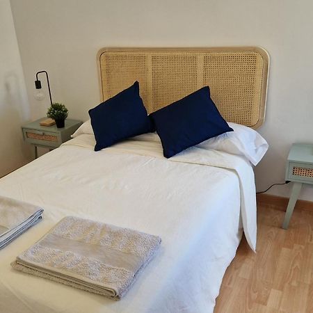 Apartamento Malaga Centro Eksteriør billede