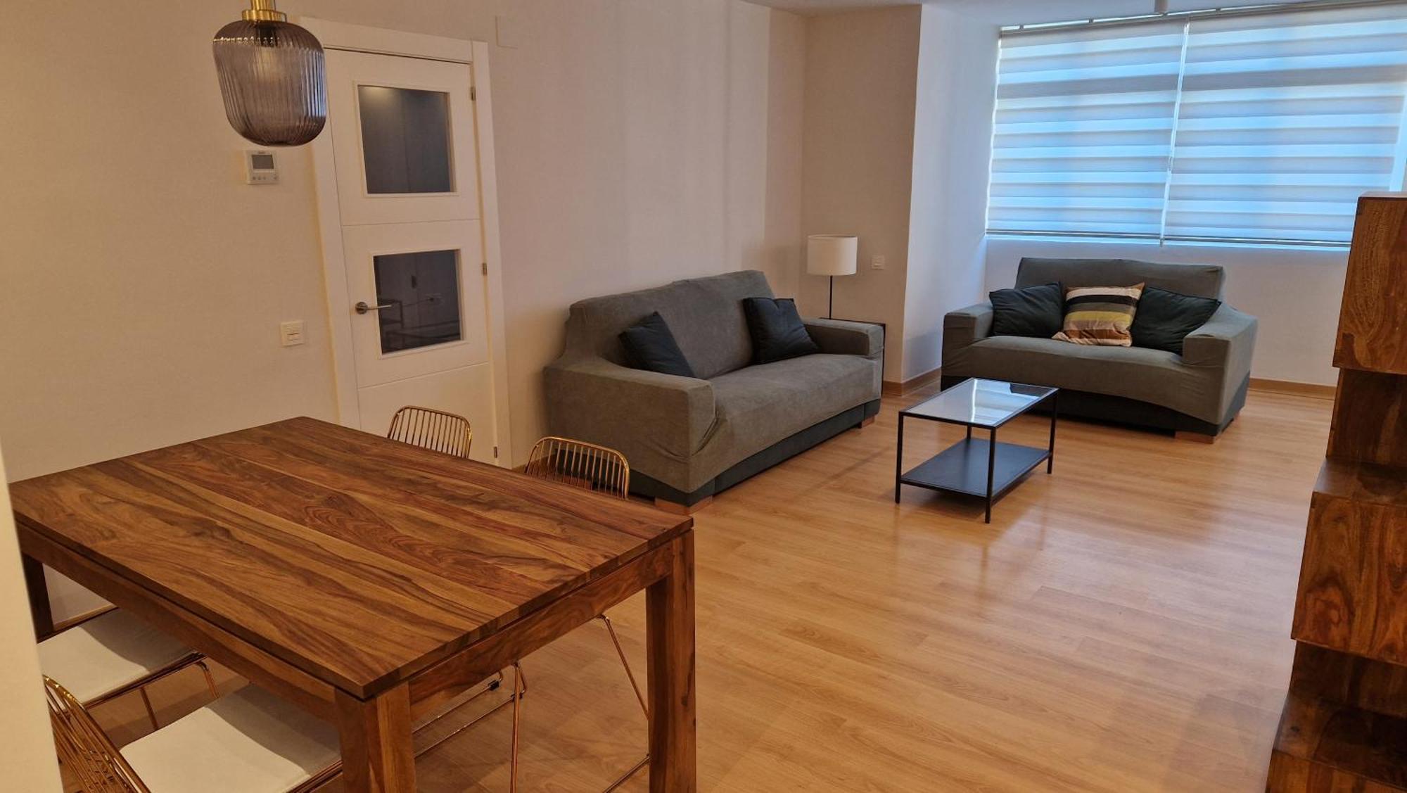 Apartamento Malaga Centro Eksteriør billede