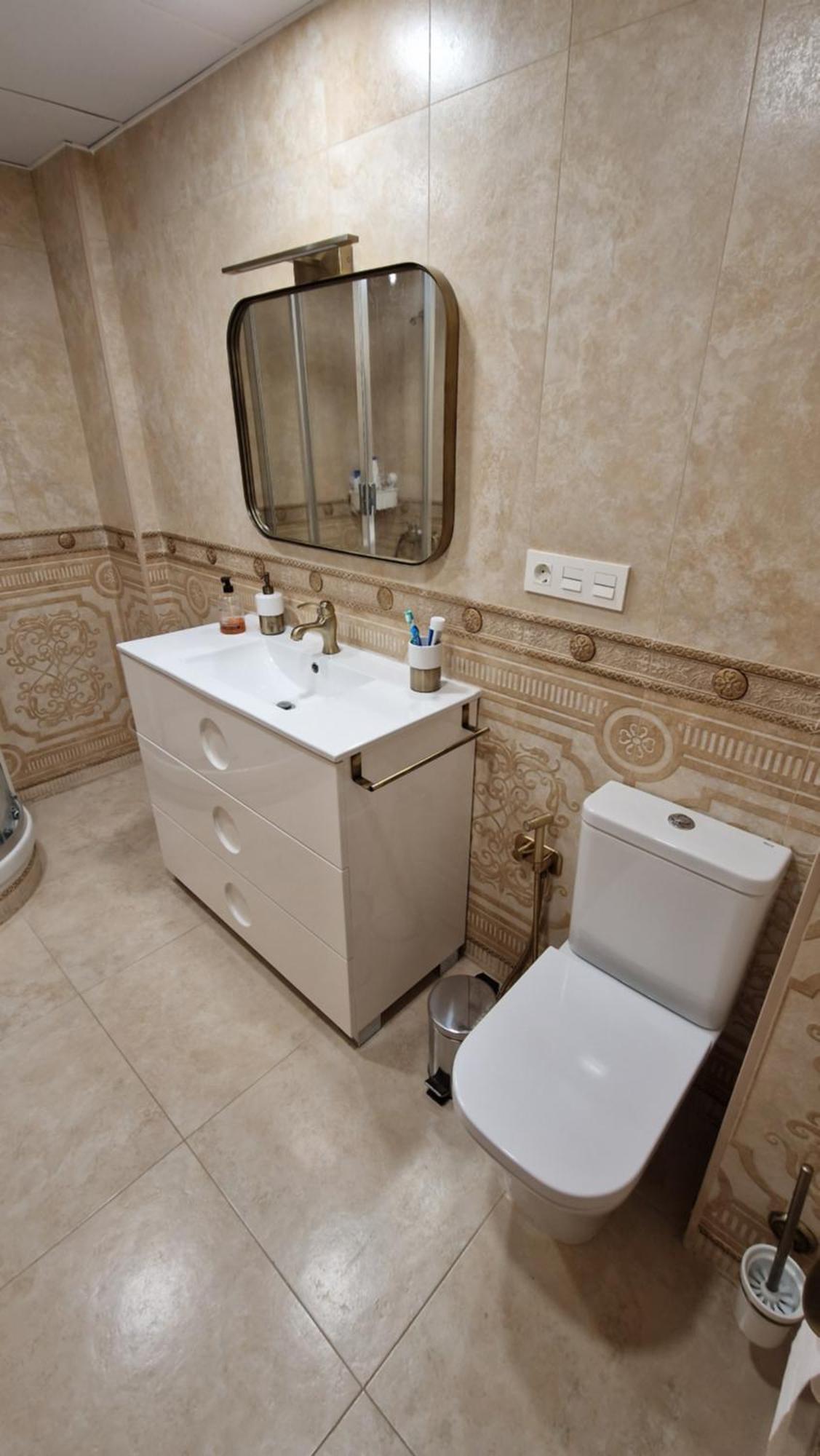 Apartamento Malaga Centro Eksteriør billede