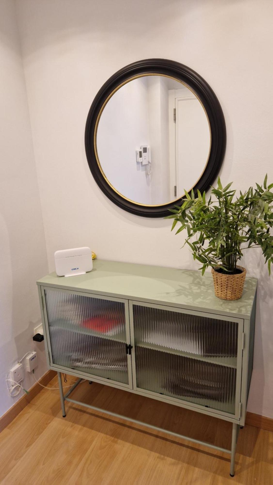 Apartamento Malaga Centro Eksteriør billede