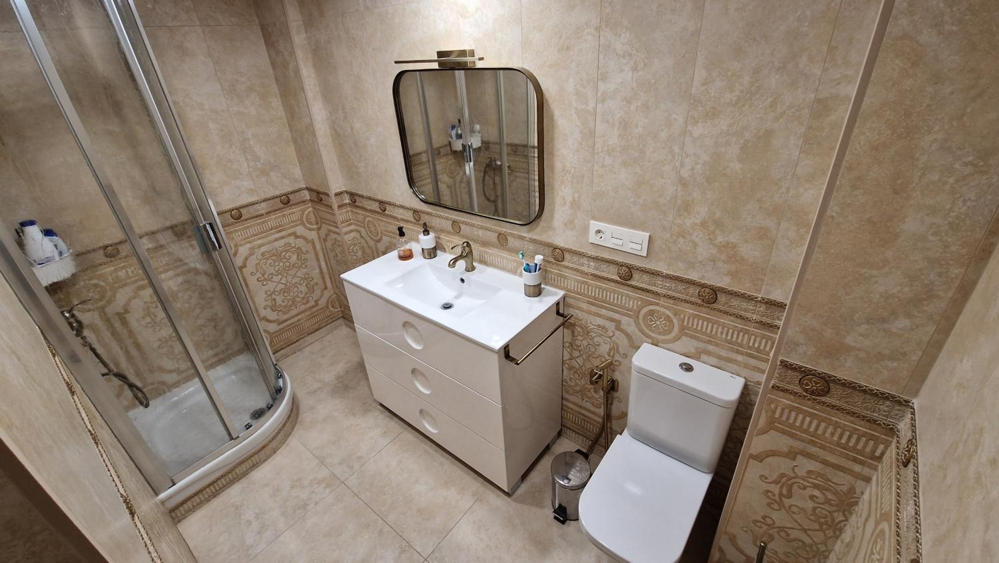 Apartamento Malaga Centro Eksteriør billede