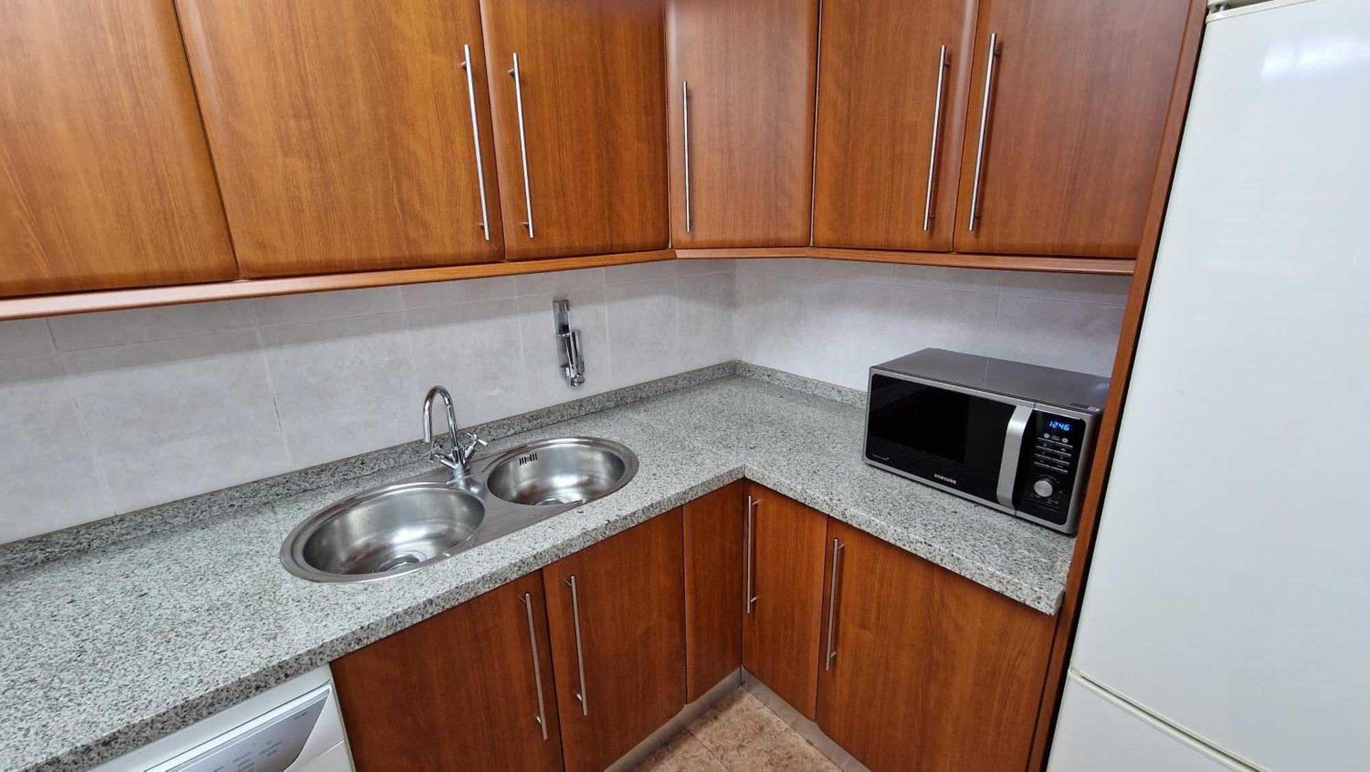 Apartamento Malaga Centro Eksteriør billede