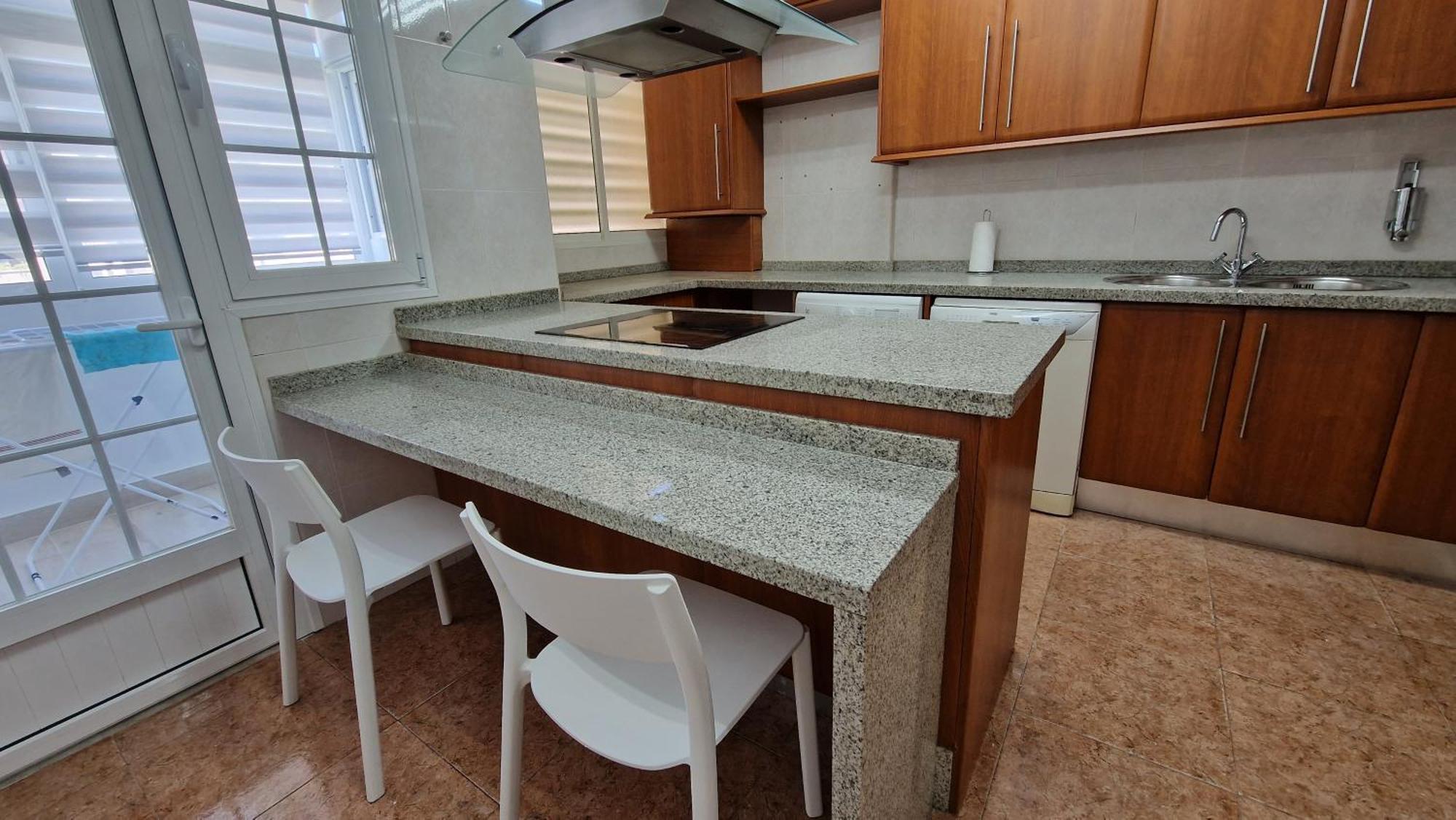 Apartamento Malaga Centro Eksteriør billede