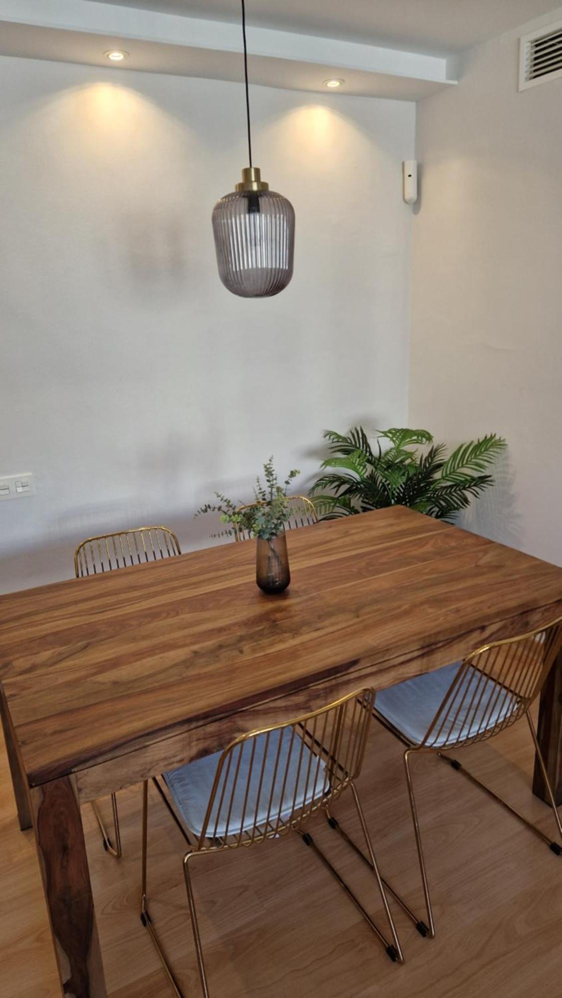 Apartamento Malaga Centro Eksteriør billede