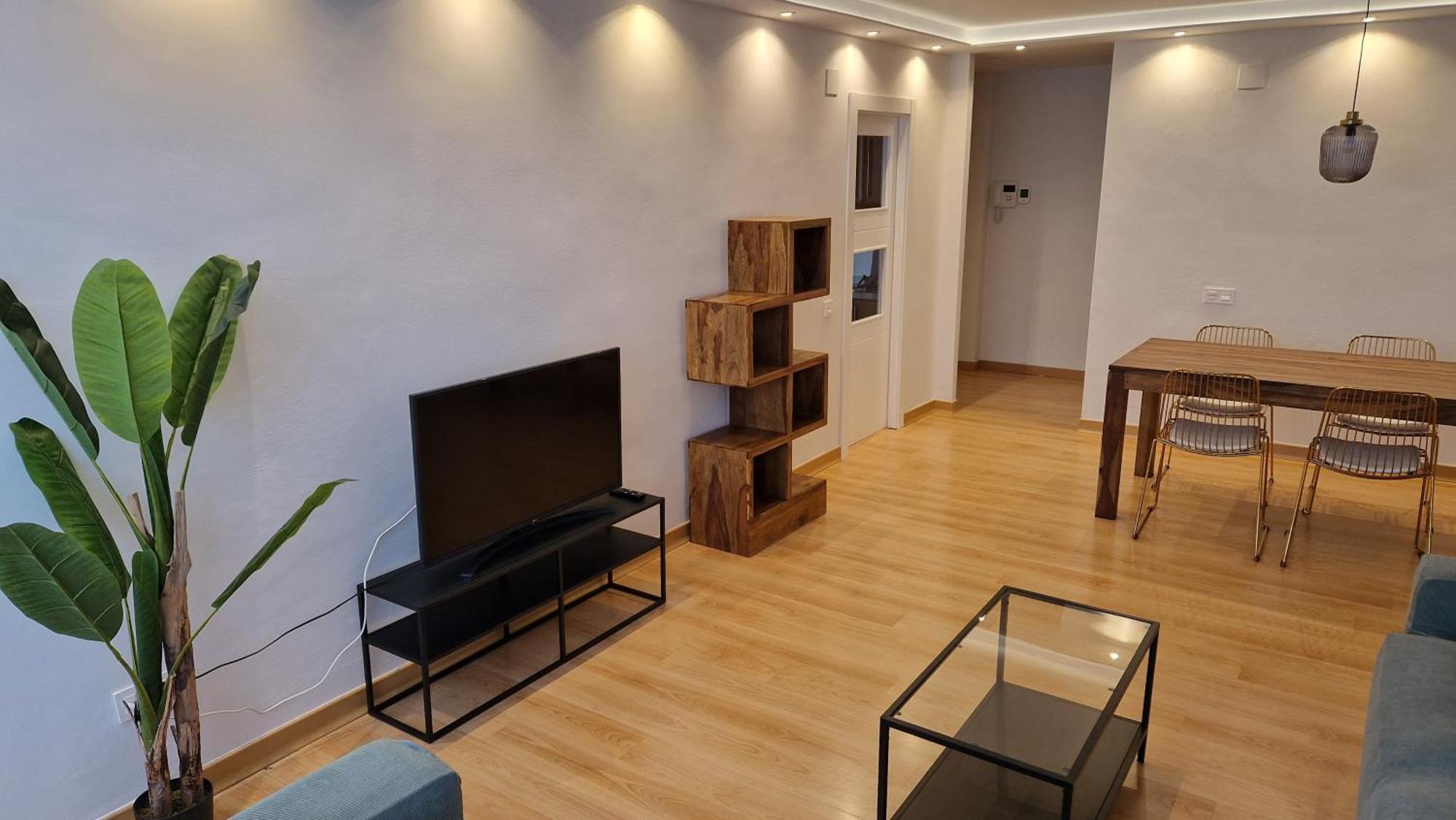 Apartamento Malaga Centro Eksteriør billede