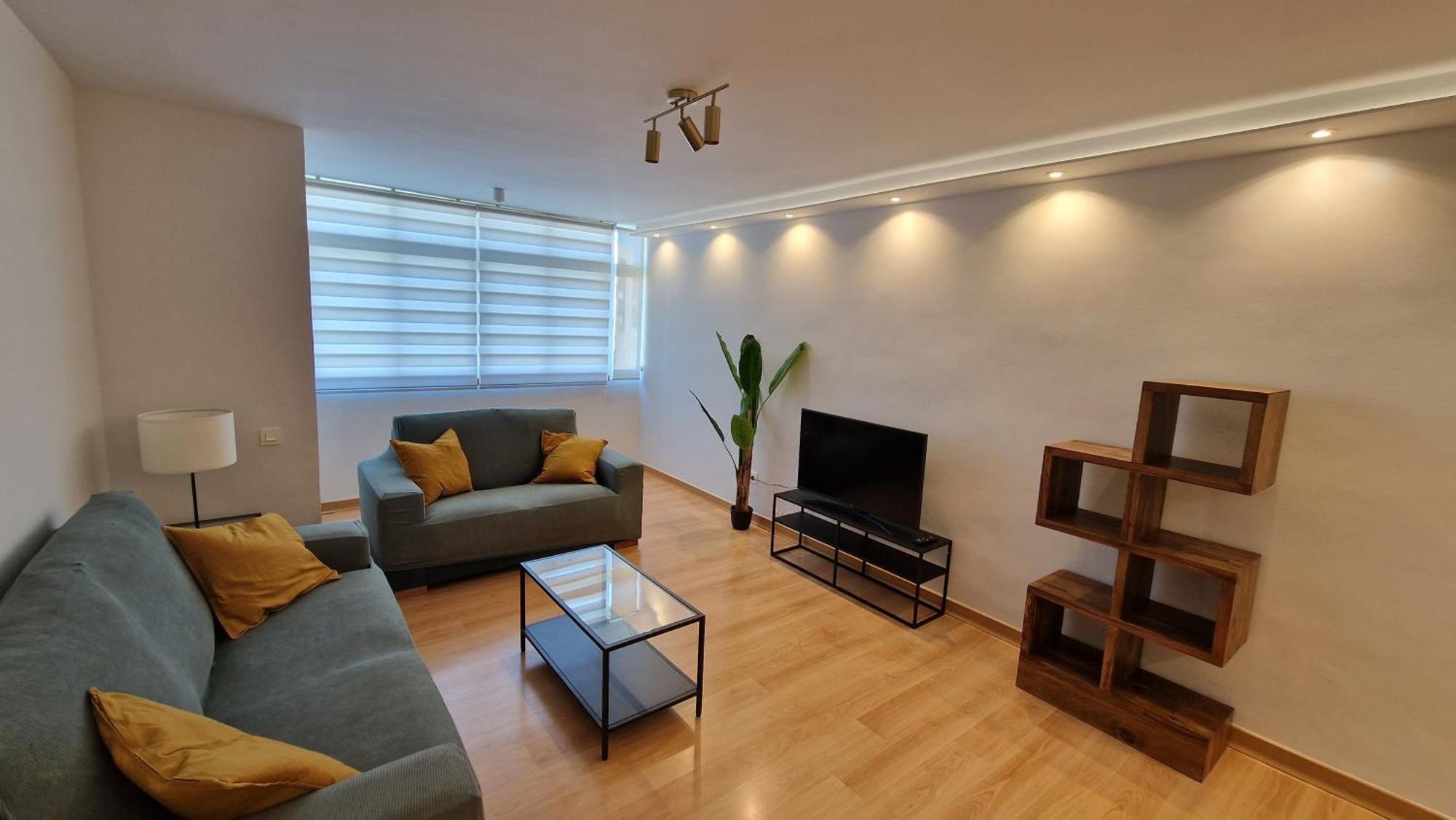 Apartamento Malaga Centro Eksteriør billede